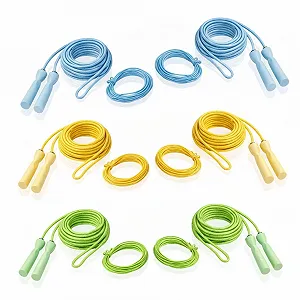 Скакалка та резиночка alldoro Set - Фото 1