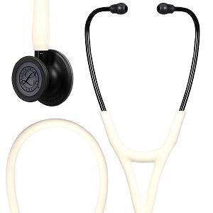Стетоскоп 3M Littmann IV 69 см Лимонный - Фото 1