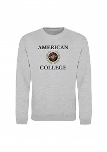 Купити Толстовка з капюшоном AMERICAN COLLEGE USA Unisex Дитяча для хлопчиків та дівчаток - Фото 1 Толстовка з капюшоном AMERICAN COLLEGE USA Unisex Дитяча для хлопчиків та дівчаток - Фото 1