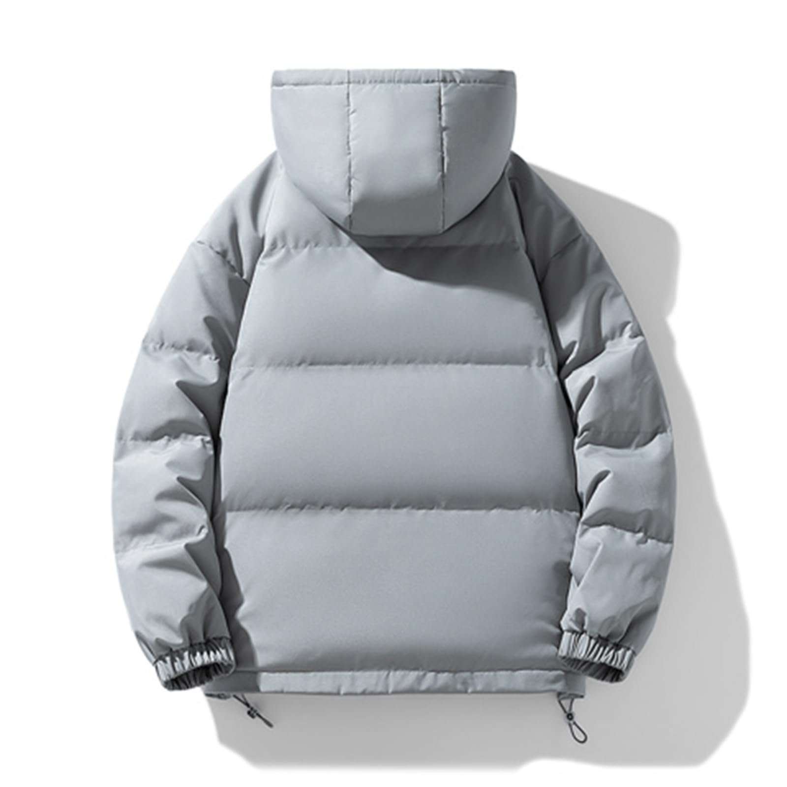 Унисекс куртка, приталенная, фото №2