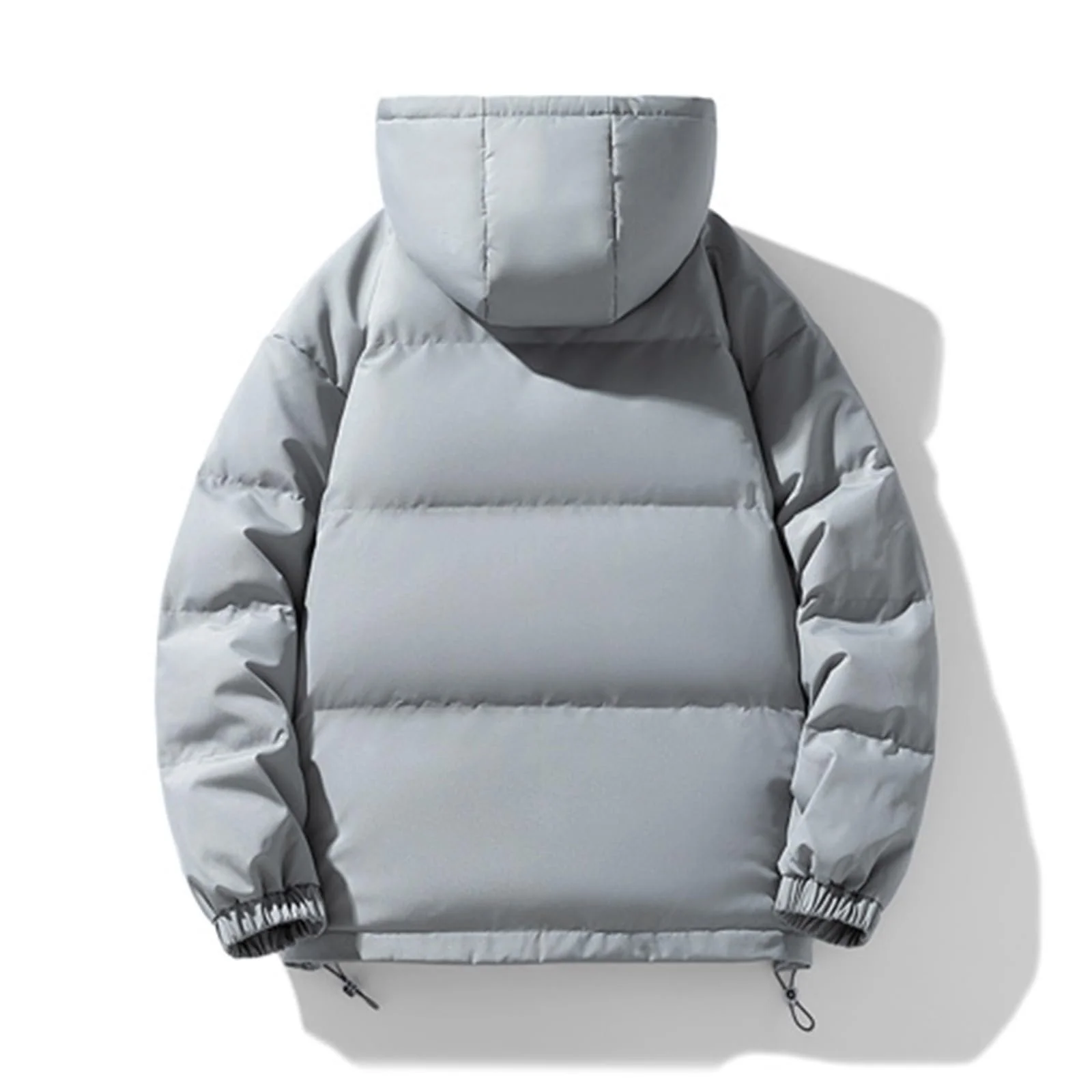 Унісекс куртка, приталена, фото №2 Унісекс куртка, приталена, фото №2