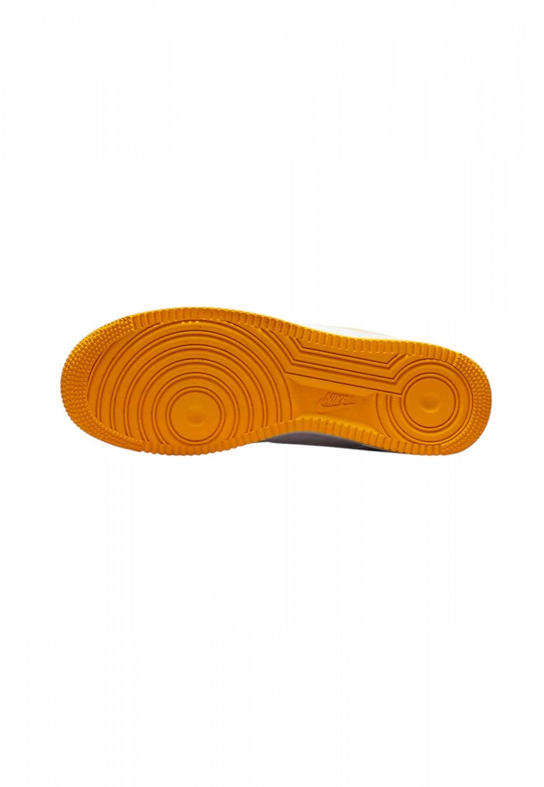 Кроссовки Nike Air Force 1 '07 Белый FJ4146-105, фото №6