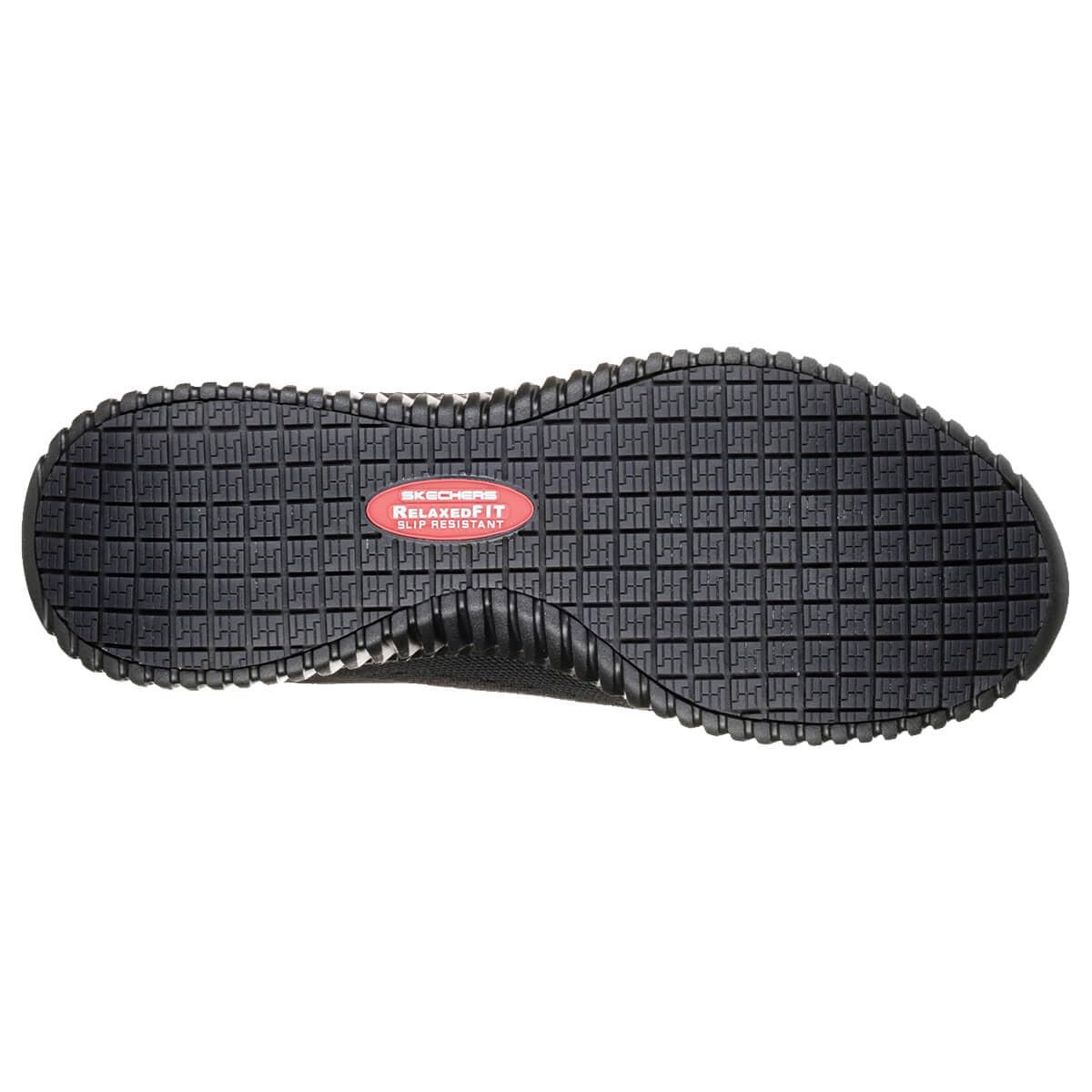Кроссовки Skechers Cessnock для кухни, мужские, фото №3