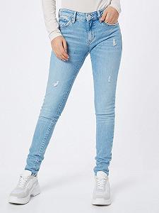 Купить Женские джинсовые штаны MAVI ADRIANA - 34 - Фото 1 Женские джинсовые штаны MAVI ADRIANA - 34 - Фото 1