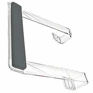 Подставка для ноутбука для чтения, приготовления пищи, организации, охлаждения, вентиляции, из акриловых материалов - Фото 1