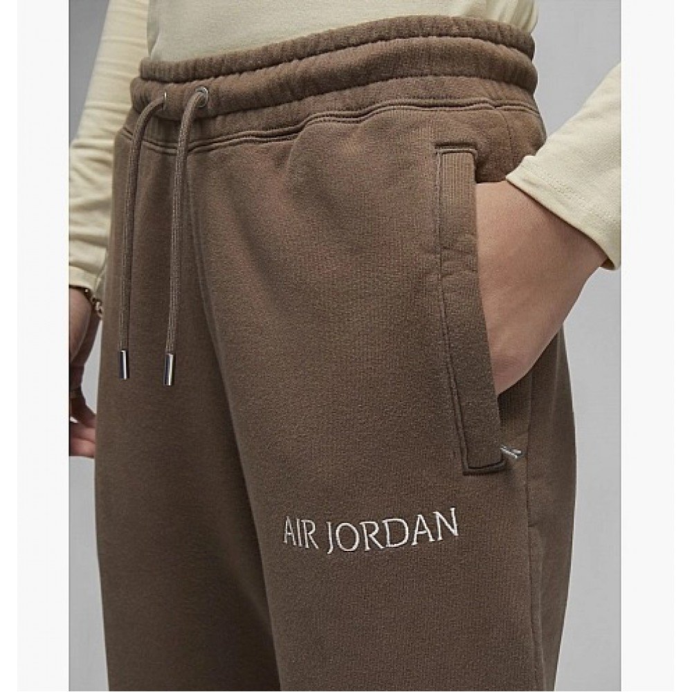 Штани Jordan Brand Wordmark Pants Wmns Palomino S, фото №5