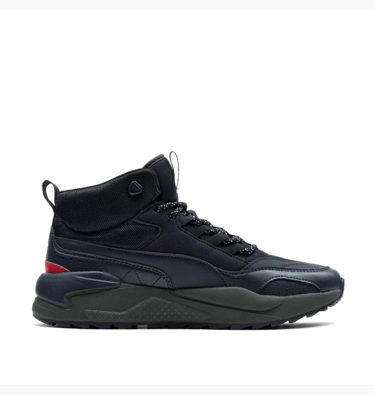 Черевики Puma X-Ray 2 Square Mid Winter 42.5, фото №2