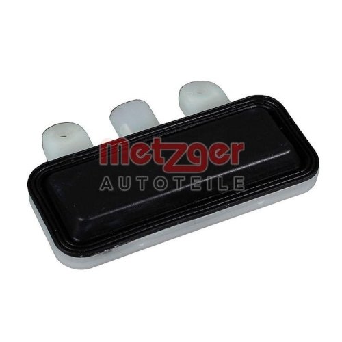 Ручка багажника METZGER 2310912 GREENPARTS для MERCEDES-BENZ, фото №2