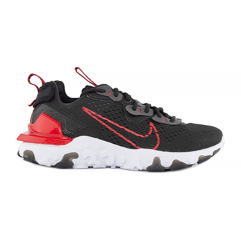 Кросівки Nike React Vision FB3353-001 41, фото №2