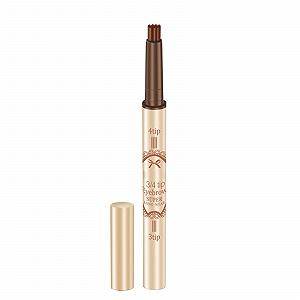 Карандаш для бровей Trident T23R713 C Универсальный размер - Фото 1