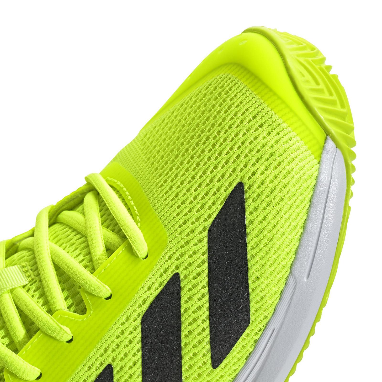 Теннисные Кроссовки adidas Courtflash Speed 2 Мужские, фото №5