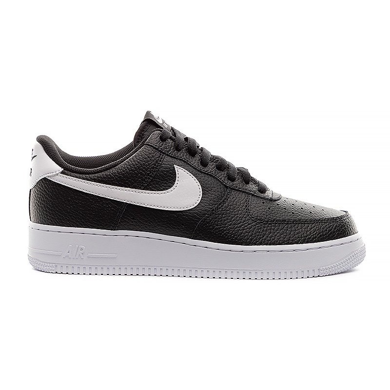 Кросівки Nike AIR FORCE 1 07 40.5, фото №2