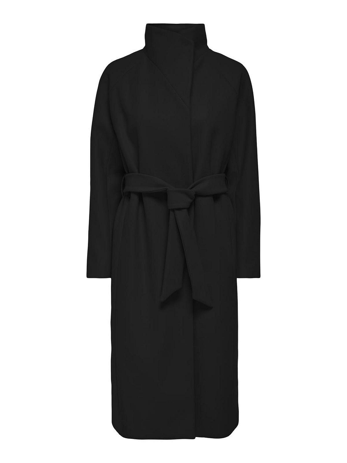 Пальто ONLY Onlemma Life High Neck OTW, фото №1 Пальто ONLY Onlemma Life High Neck OTW, фото №1