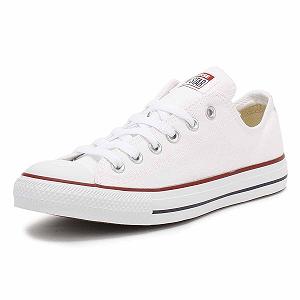 Кеди Converse All Star ox Canvas - Фото 1