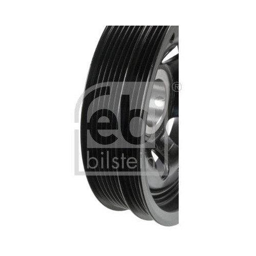 Шкив коленчатого вала FEBI BILSTEIN 173609 FORD, фото №4
