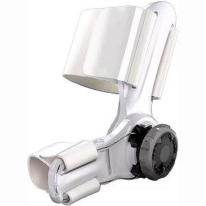 Шина для большого пальца стопы Регулируемая с силиконовой внутренней подкладкой Регулируемая жесткость Подходит для левой и правой ноги - Фото 1