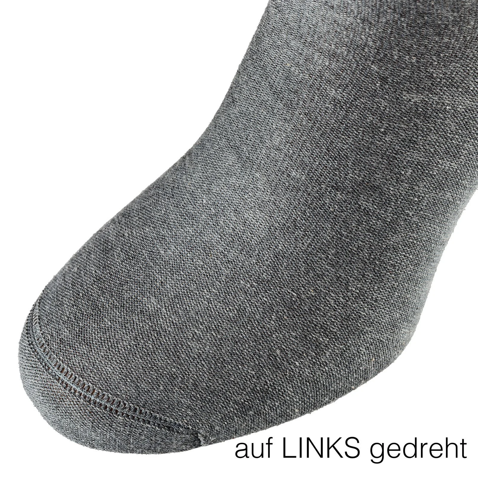 Шкарпетки Herzberg Trainer для чоловіків і жінок, 12 пар, фото №5 Шкарпетки Herzberg Trainer для чоловіків і жінок, 12 пар, фото №5