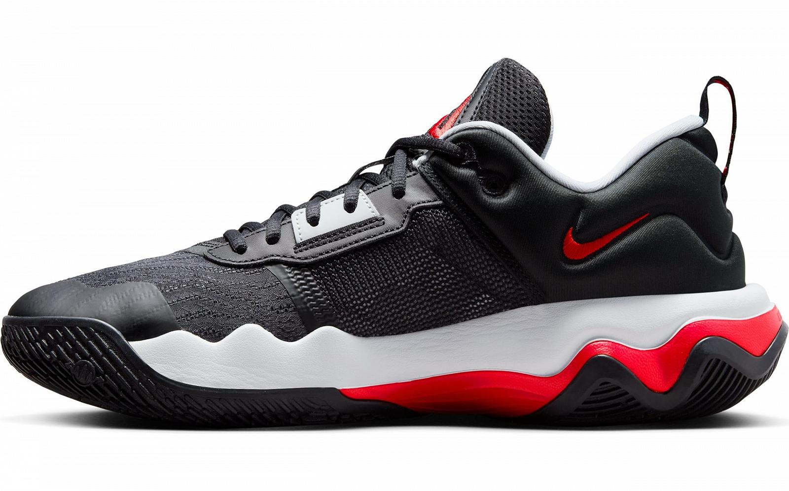 Мужские баскетбольные кроссовки Nike Giannis Immortality 3, фото №9
