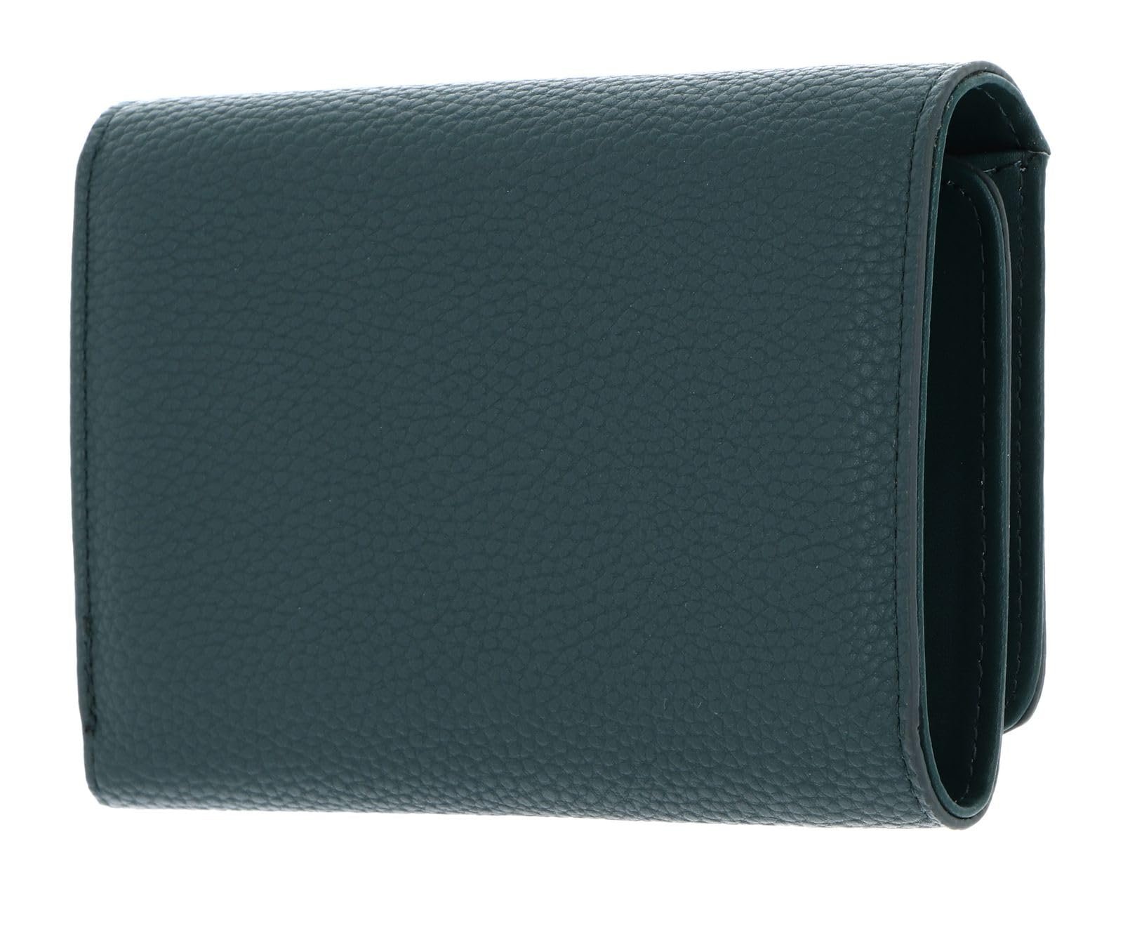 Кошелек Valentino Brixton Bi-Fold 7lx Женский, фото №4
