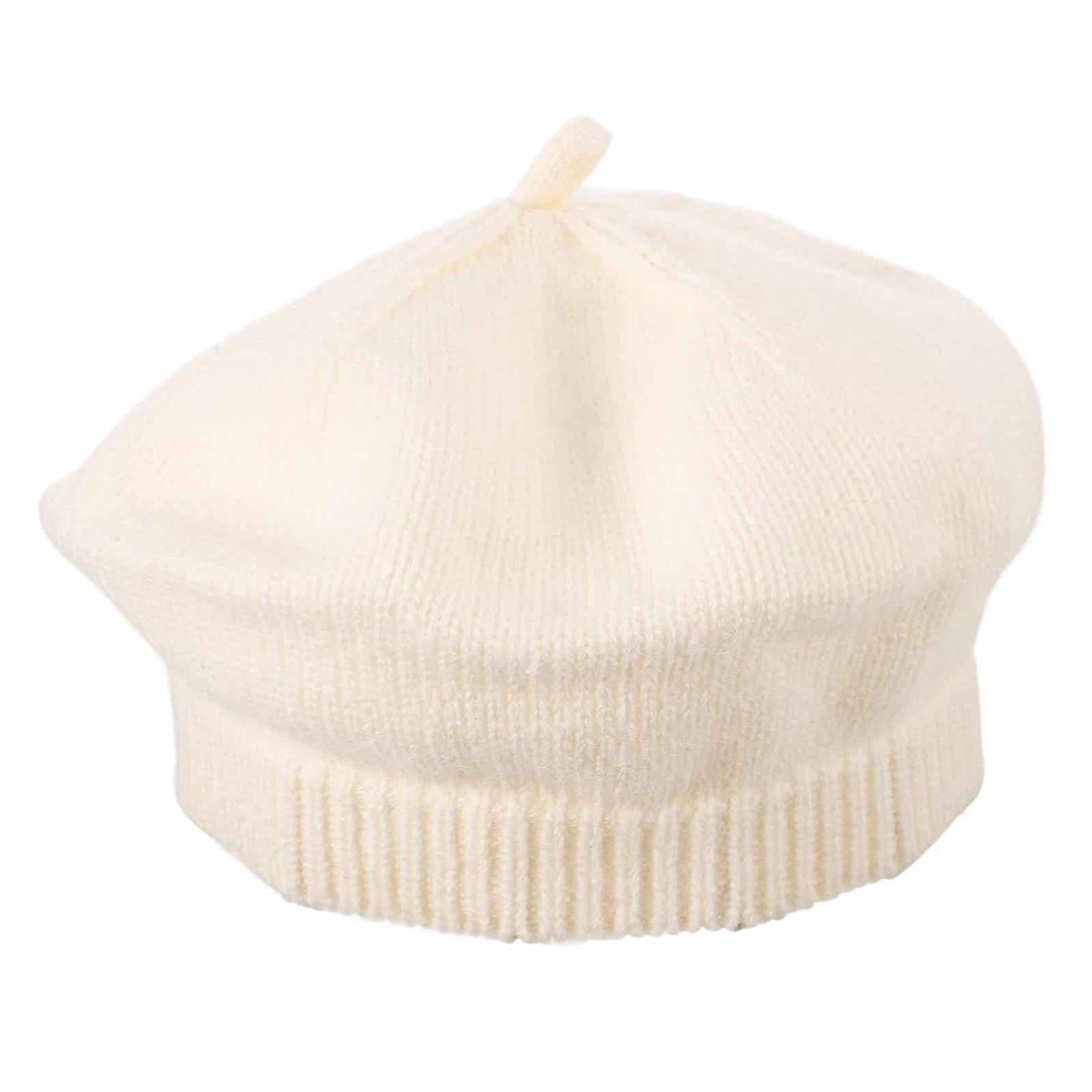 Берет VALICLUD Детский Универсальный Вязаный Весна Осень, фото №1 Берет VALICLUD Детский Универсальный Вязаный Весна Осень, фото №1