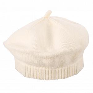 Берет VALICLUD Детский Универсальный Вязаный Весна Осень - Фото 1