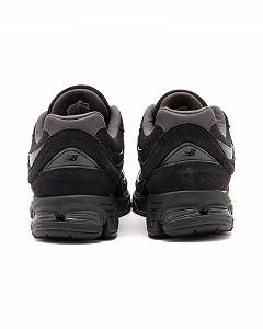 Кросівки  New Balance 2002R 42 synthetic.ua - Фото 1