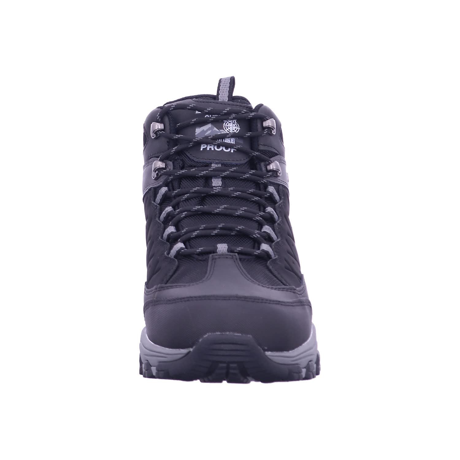 Трекинговые Ботинки Skechers Selmen-Telago Мужские, фото №7