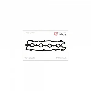 Прокладка крышки головки цилиндров TRISCAN 515-85140 для AUDI - Фото 1