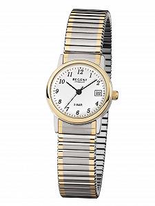 Часы Regent Stretch 25 мм F889 - Фото 1