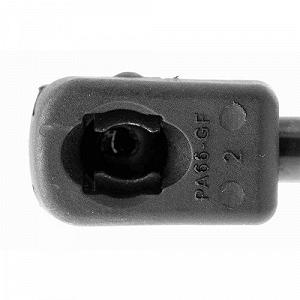 Газовая пружина VAICO V22-0211 CITROËN багажника/грузового отсека synthetic.ua - Фото 1