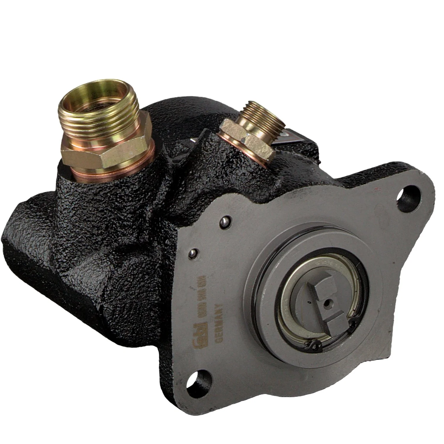 Насос гидроусилителя руля FEBI BILSTEIN 05789 для MERCEDES-BENZ EVOBUS, фото №4