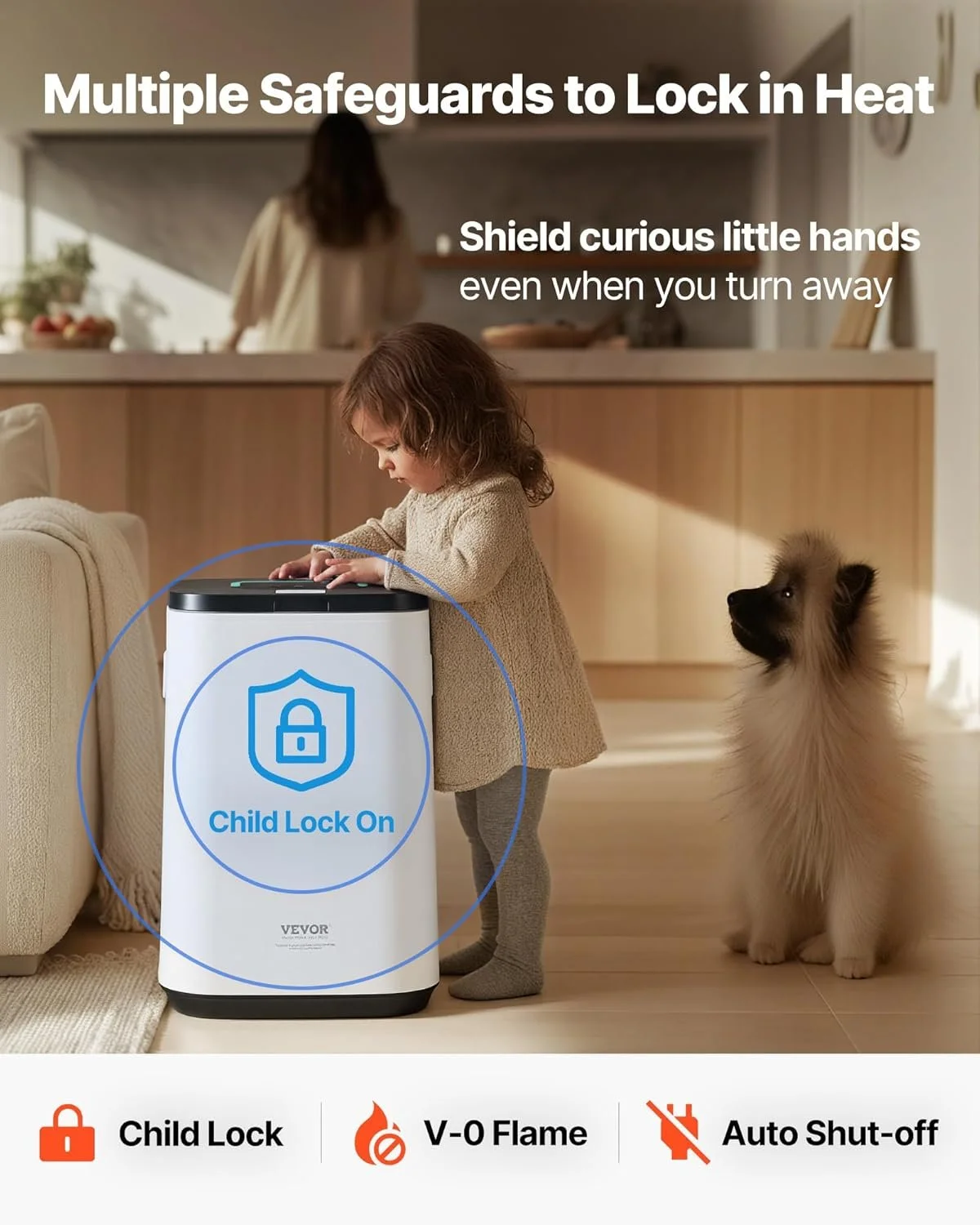 Рушникосушарка Vevor HSTW-12 / LED - Екран / 20л / White, фото №4 Рушникосушарка Vevor HSTW-12 / LED - Екран / 20л / White, фото №4