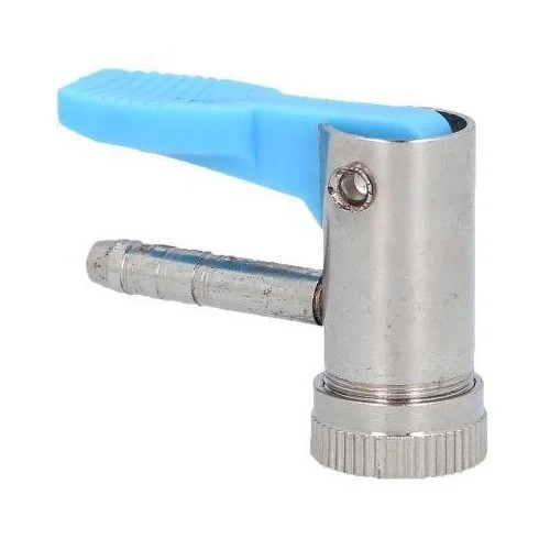 Разъем для накачки шин KS TOOLS 100.5060, фото №3 Разъем для накачки шин KS TOOLS 100.5060, фото №3