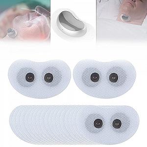 Магнітні наклейки проти хропіння - Фото 1