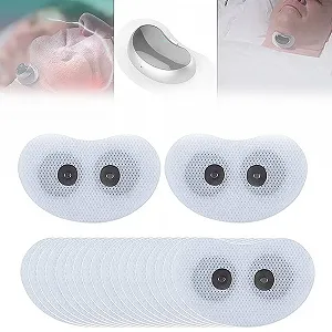 Магнітні наклейки проти хропіння - Фото 1