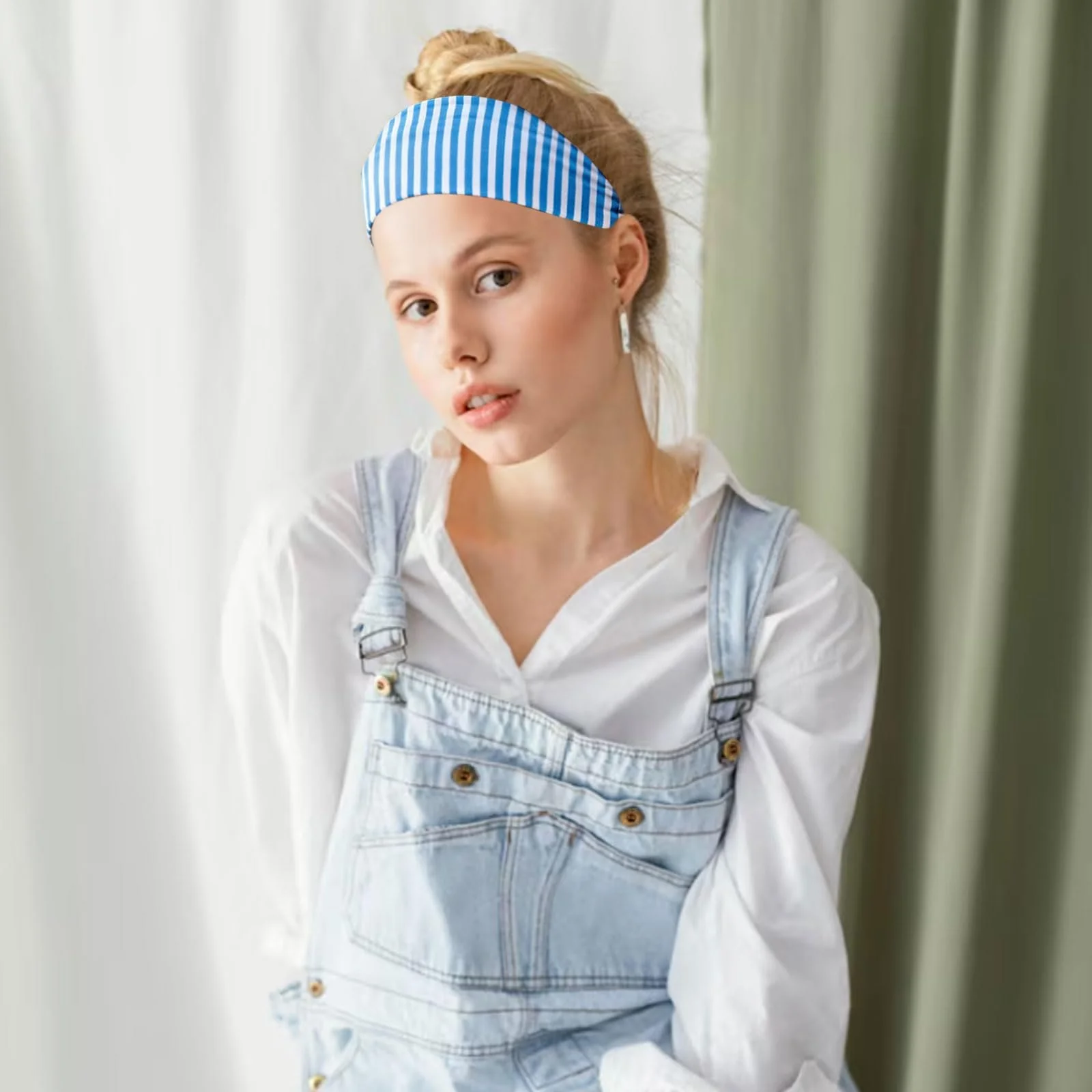 Пов'язка на голову Xanthelle, фото №5