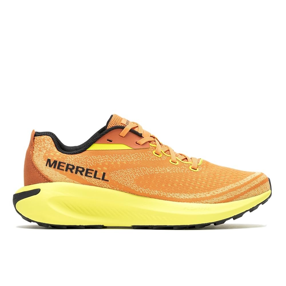 Кроссовки для трейлраннинга Merrell Morphlite мужские, фото №2