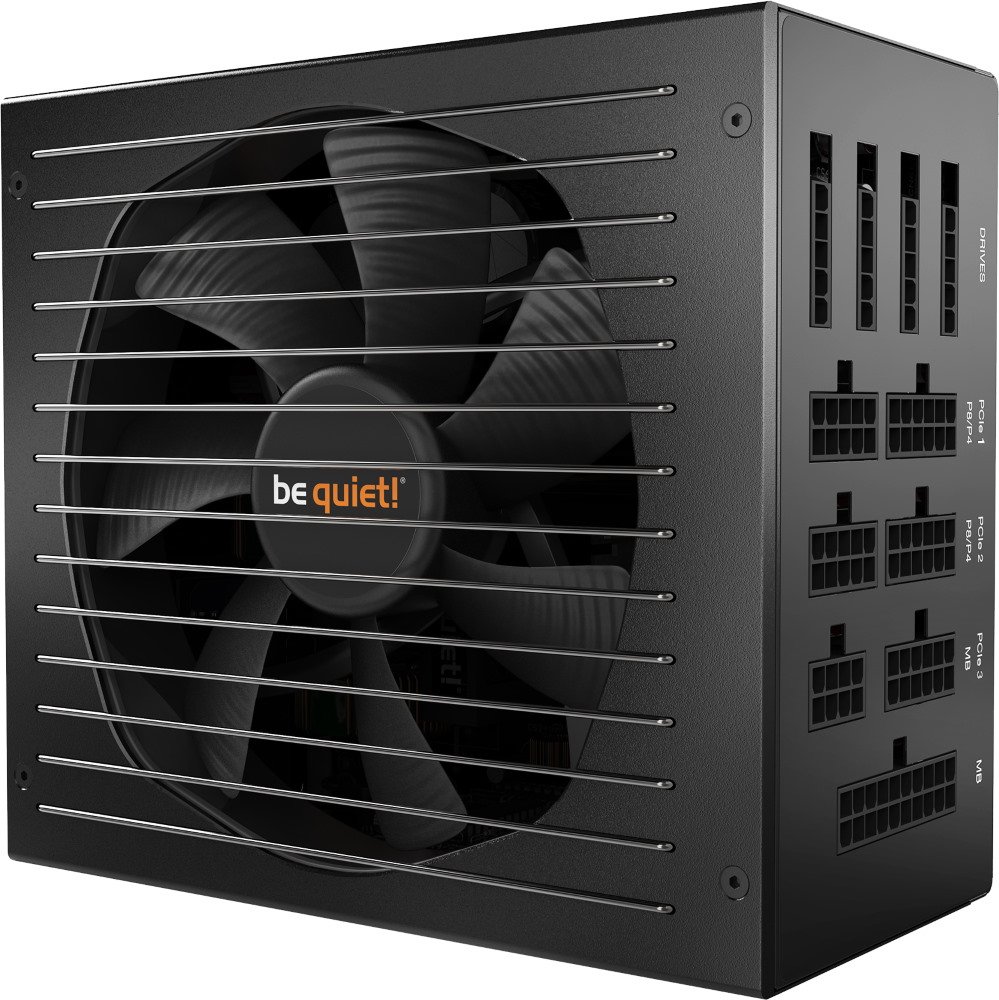 Блок живлення be quiet! Straight Power 11 1000W 80 Plus Platinum, фото №1