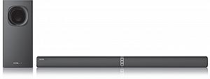 Bluetooth Саундбар Crystal Audio 2-в-1 CASB240 240Вт - Фото 1
