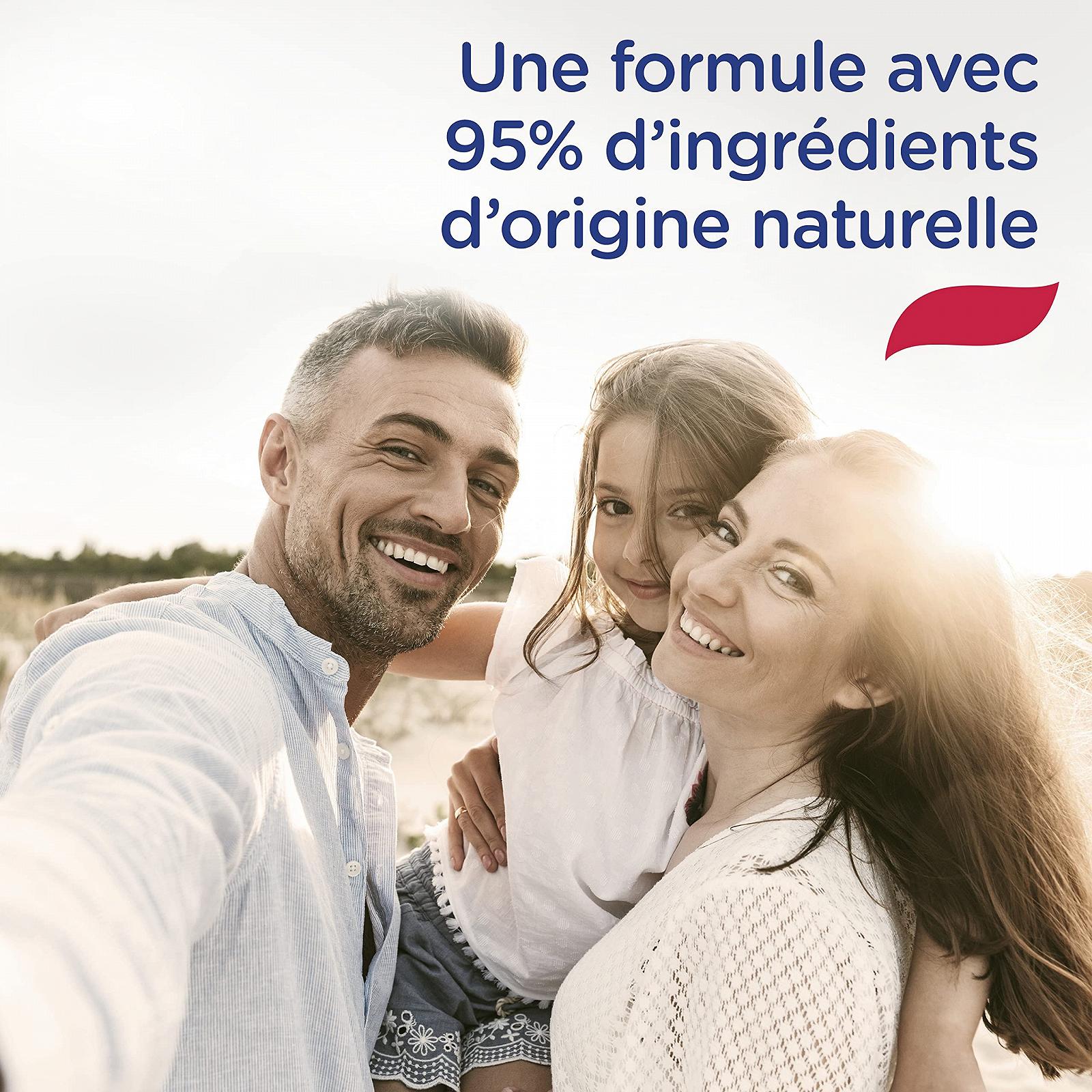 Антибактеріальний ополіскувач для рота Signal Integral 8 Nature Elements Protection & White з активованим вугіллям відбілювальний 500 мл, фото №7