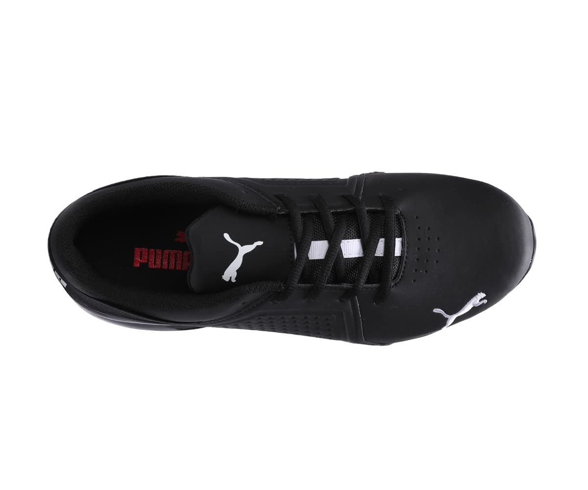 Кросівки чоловічі PUMA Viz Runner, фото №4
