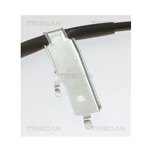 Трос стоянкового гальма TRISCAN 8140 141181 задній правий для NISSAN, фото №3 Трос стоянкового гальма TRISCAN 8140 141181 задній правий для NISSAN, фото №3