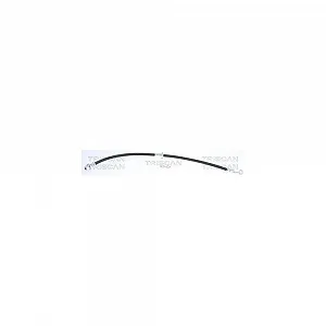 Тормозной шланг TRISCAN 8150 40166 для HONDA, передний мост слева - Фото 1