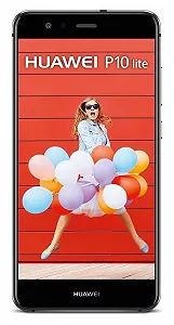 Смартфон Huawei P10 Lite 32GB 5.2" Dual SIM Android 7.0 - Фото 1