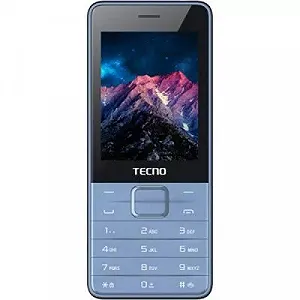 Tecno T454 Blue