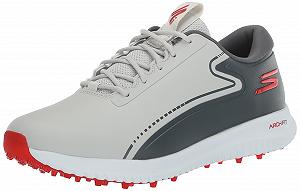 Кроссовки Skechers Go Golf Max 2 2022 Водонепроницаемые Легкие Без шипов - Фото 1