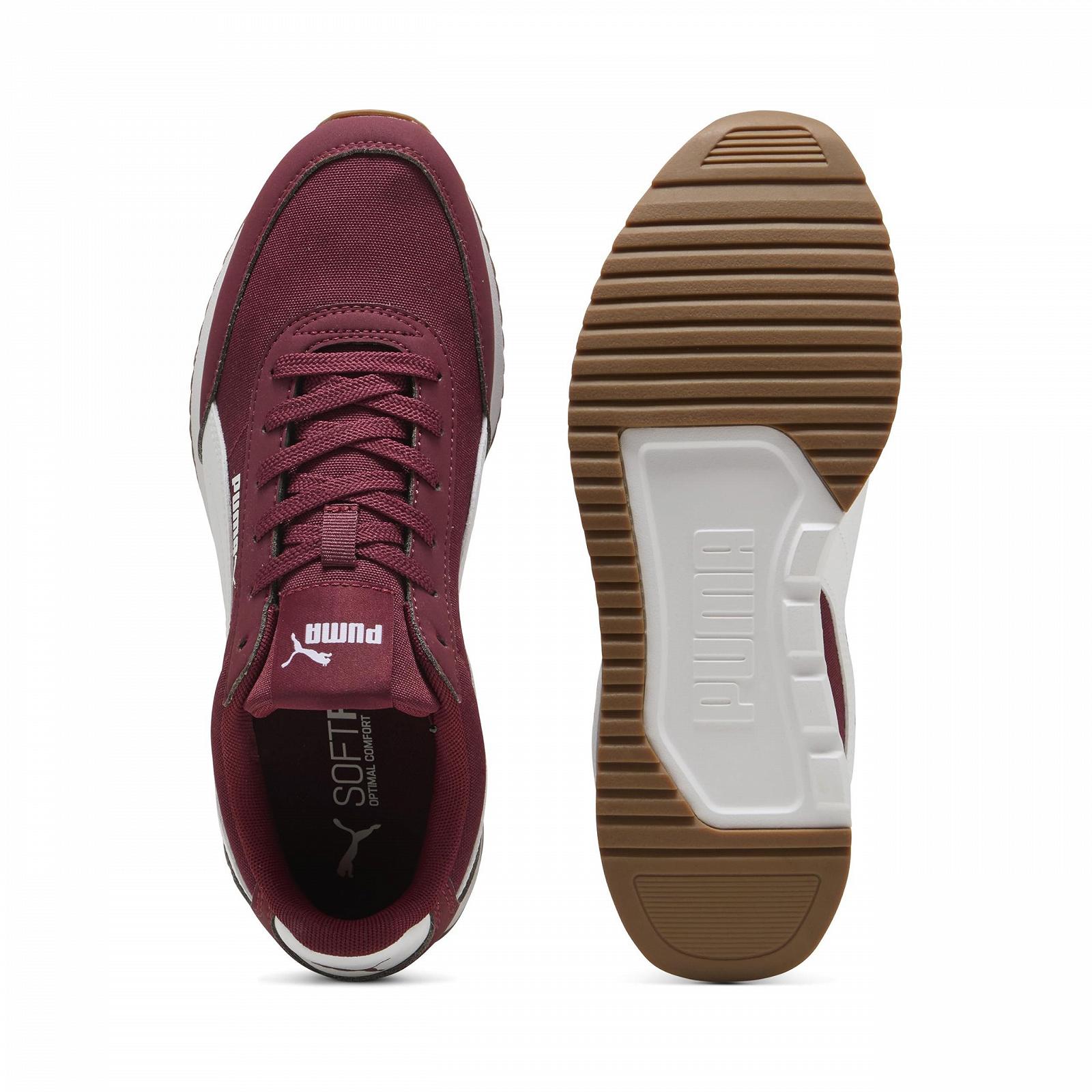 Кросівки PUMA R78 Lightwind Unisex, фото №4 Кросівки PUMA R78 Lightwind Unisex, фото №4