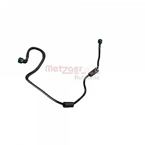 Топливная магистраль METZGER 2150214 для FIAT, моторный отсек - Фото 1