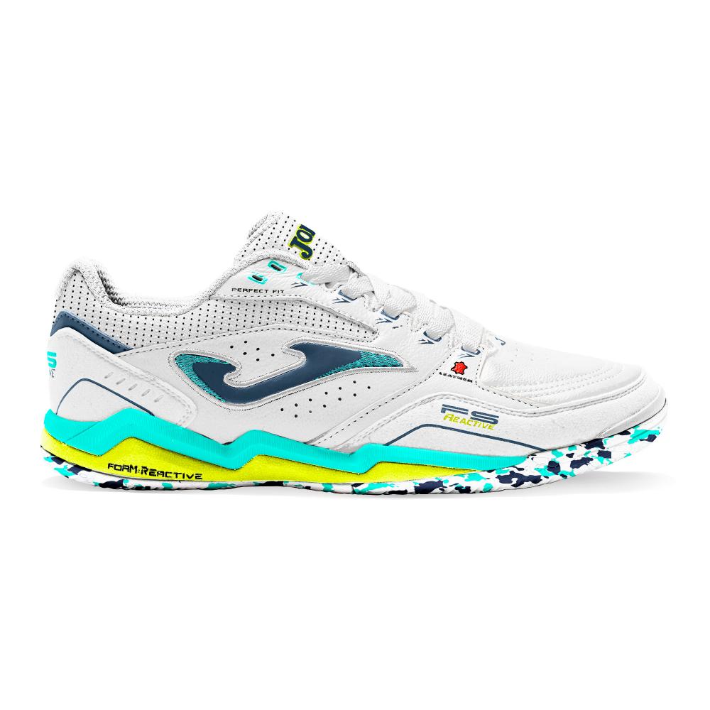 Футзалки Joma FS Indoor 44.5, фото №2