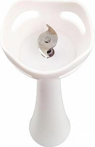 Блендер погружной Esperanza EKM001G 250 Вт белый lly synthetic.ua - Фото 1